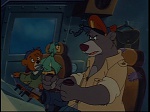 TaleSpin : Polly Wants a Treasure picture