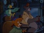 TaleSpin : Polly Wants a Treasure picture