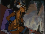 Image Super Baloo : Polly Wants a Treasure