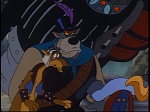 Image Super Baloo : Polly Wants a Treasure