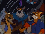 TaleSpin : Polly Wants a Treasure picture