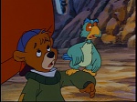 TaleSpin : Polly Wants a Treasure picture