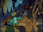 TaleSpin : Polly Wants a Treasure picture