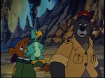 TaleSpin : Polly Wants a Treasure picture