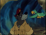 TaleSpin : Polly Wants a Treasure picture
