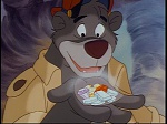 TaleSpin : Polly Wants a Treasure picture