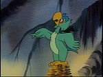 TaleSpin : Polly Wants a Treasure picture
