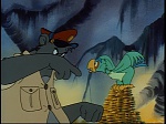 TaleSpin : Polly Wants a Treasure picture