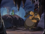 TaleSpin : Polly Wants a Treasure picture