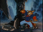 TaleSpin : Polly Wants a Treasure picture