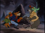 TaleSpin : Polly Wants a Treasure picture