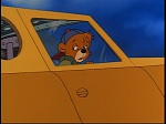 Image Super Baloo : Polly Wants a Treasure