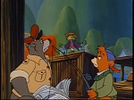 TaleSpin : Polly Wants a Treasure picture