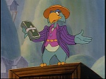 TaleSpin : Polly Wants a Treasure picture