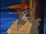 TaleSpin : Polly Wants a Treasure picture