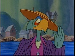 TaleSpin : Polly Wants a Treasure picture