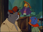 TaleSpin : Polly Wants a Treasure picture