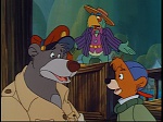 TaleSpin : Polly Wants a Treasure picture
