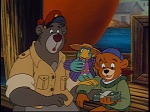TaleSpin : Polly Wants a Treasure picture