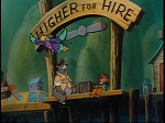 TaleSpin : Polly Wants a Treasure picture