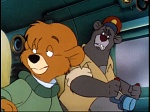 TaleSpin : Plunder and Lightning (1) picture