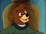 TaleSpin : Plunder and Lightning (1) picture