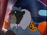 TaleSpin : Plunder and Lightning (1) picture