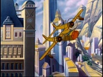 Image Super Baloo : Plunder and Lightning (1)