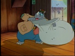 TaleSpin : A Touch of Glass picture