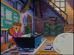 TaleSpin : A Touch of Glass picture