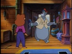 TaleSpin : A Touch of Glass picture