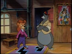 TaleSpin : A Touch of Glass picture