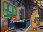 TaleSpin : A Touch of Glass picture