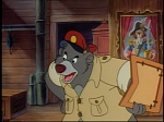 TaleSpin : A Touch of Glass picture
