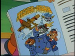 TaleSpin : A Touch of Glass picture