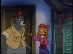 TaleSpin : A Touch of Glass picture