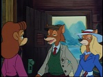 Image Super Baloo : A Touch of Glass