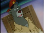 TaleSpin : A Touch of Glass picture