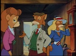 TaleSpin : A Touch of Glass picture