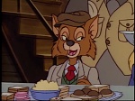 TaleSpin : A Touch of Glass picture