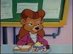 TaleSpin : A Touch of Glass picture