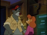 TaleSpin : A Touch of Glass picture