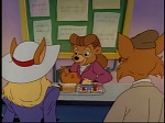 TaleSpin : A Touch of Glass picture