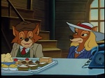 Image Super Baloo : A Touch of Glass