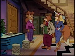 Image Super Baloo : A Touch of Glass