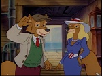 TaleSpin : A Touch of Glass picture