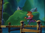 TaleSpin : A Touch of Glass picture