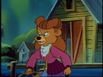 TaleSpin : A Touch of Glass picture