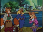 TaleSpin : A Touch of Glass picture