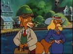 TaleSpin : A Touch of Glass picture